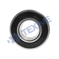 Double Row Angular Contact Ball Bearing 3204-BD-2HRS-TVH